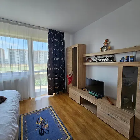 Appartement Elena's Braşov