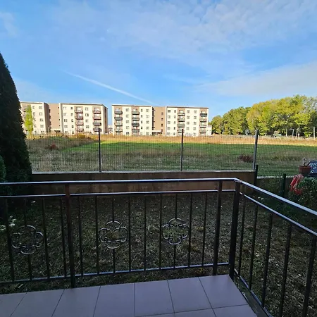 Elena's Apartament Braszów