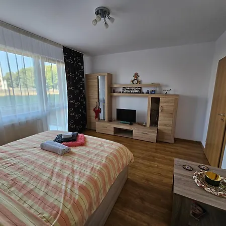 Elena's Apartament