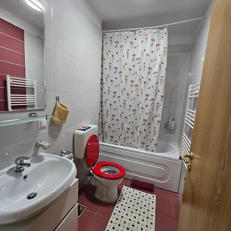 Apartament Elena's *