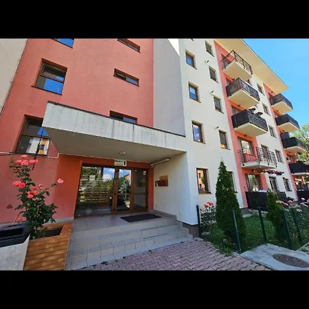 Apartment Elena's