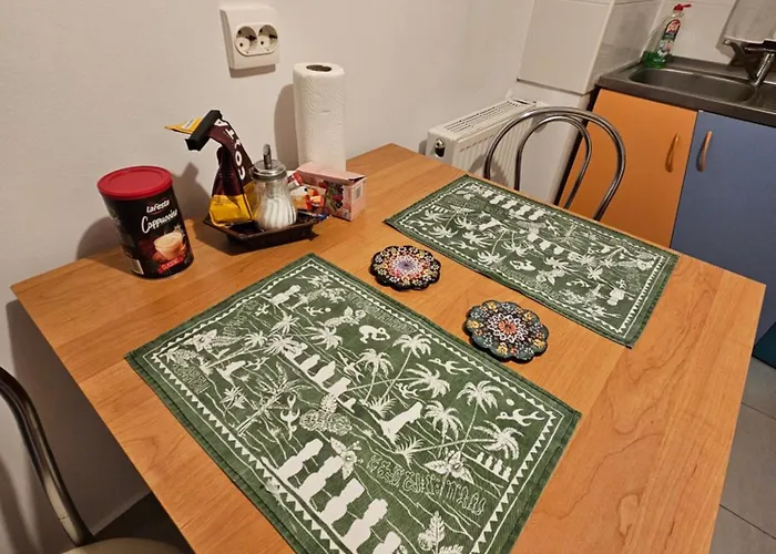 Appartement Elena's Braşov