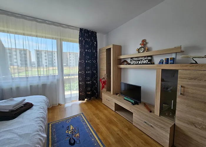 Appartement Elena's Braşov