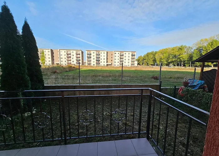 Elena's Appartement Braşov