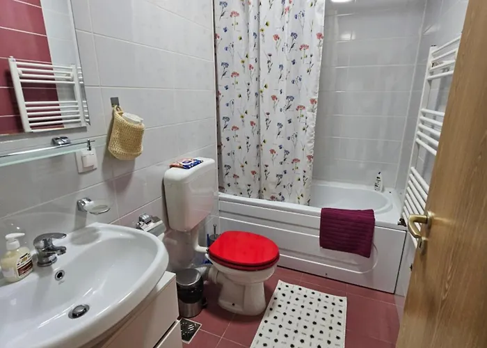 Appartement Elena's *