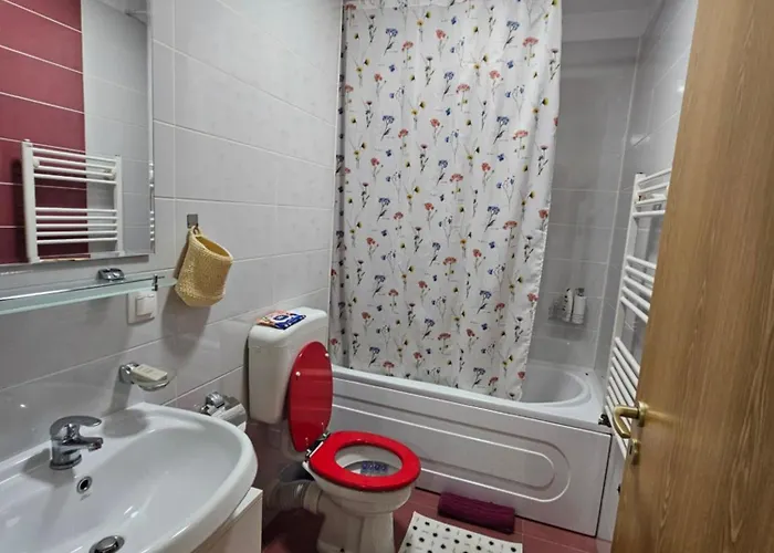 Appartement Elena's *